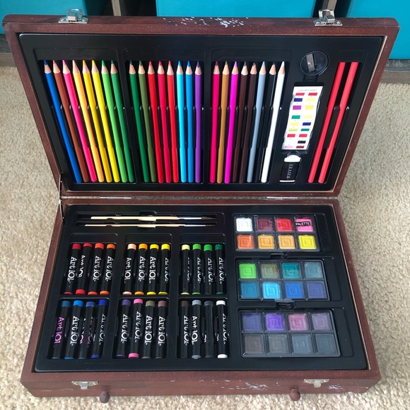 art set - Picture 2 of 5